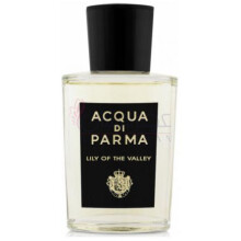 آکوا دی پارما لیلی اف د ولی